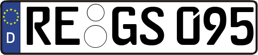 RE-GS095