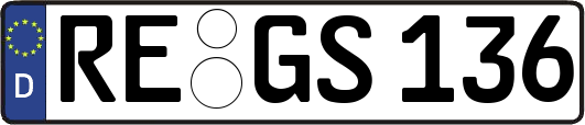 RE-GS136