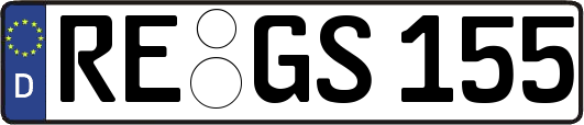 RE-GS155