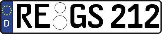 RE-GS212