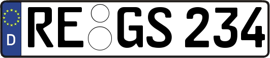 RE-GS234