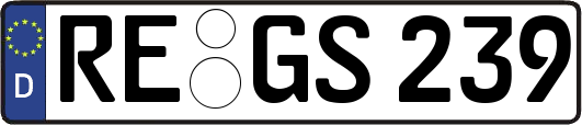 RE-GS239