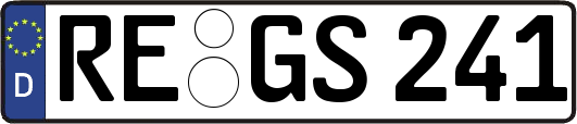 RE-GS241