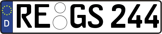 RE-GS244