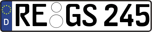 RE-GS245