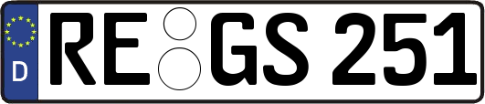 RE-GS251