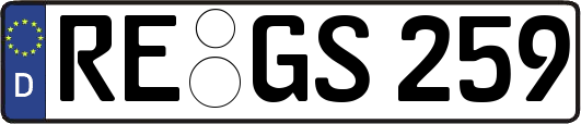 RE-GS259