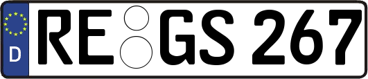 RE-GS267