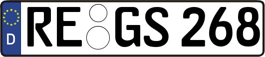 RE-GS268