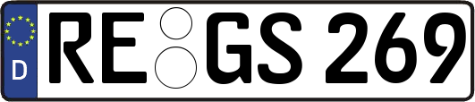 RE-GS269