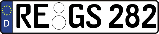RE-GS282