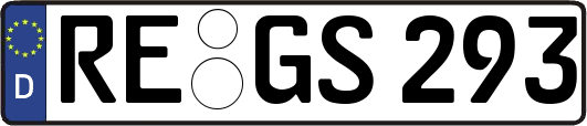 RE-GS293
