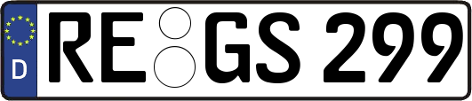 RE-GS299