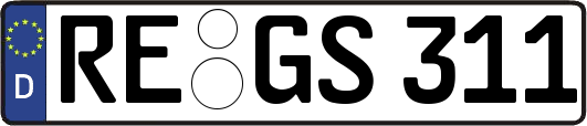 RE-GS311