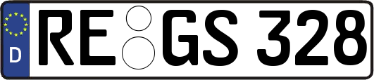 RE-GS328