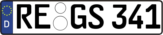 RE-GS341