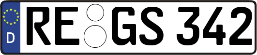 RE-GS342