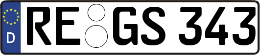 RE-GS343