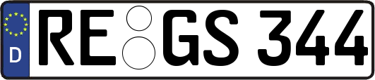 RE-GS344