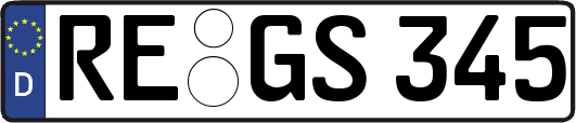 RE-GS345