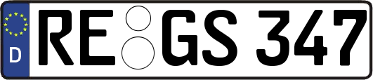 RE-GS347
