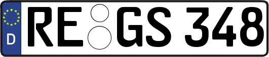RE-GS348
