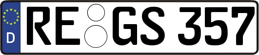 RE-GS357