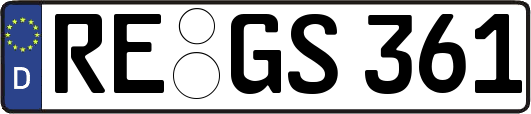 RE-GS361