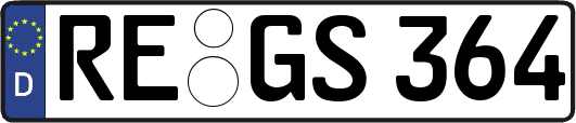 RE-GS364