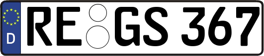 RE-GS367