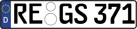 RE-GS371