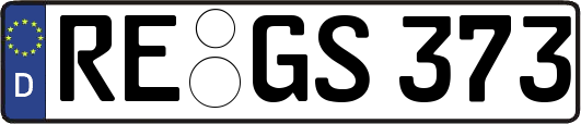 RE-GS373