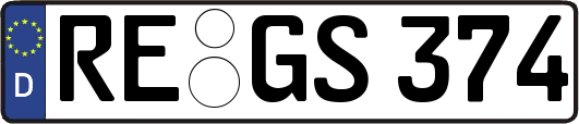 RE-GS374