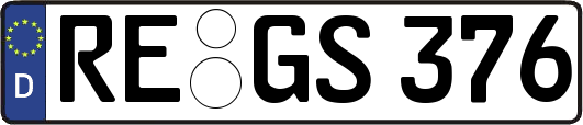RE-GS376