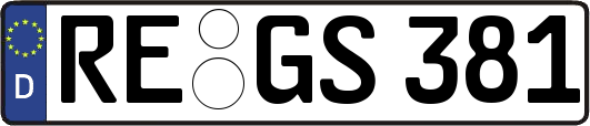 RE-GS381