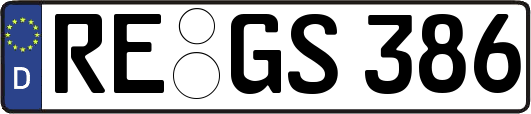 RE-GS386