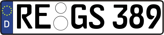 RE-GS389