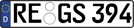 RE-GS394