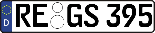 RE-GS395