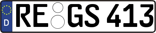 RE-GS413