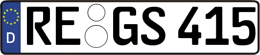 RE-GS415