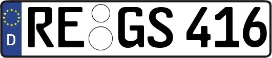 RE-GS416