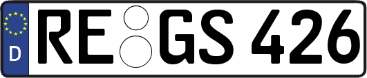 RE-GS426