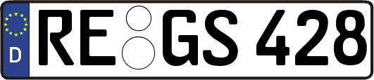 RE-GS428