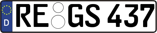 RE-GS437