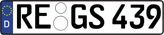 RE-GS439