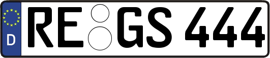 RE-GS444