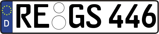 RE-GS446