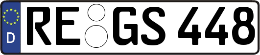 RE-GS448
