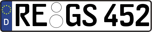 RE-GS452